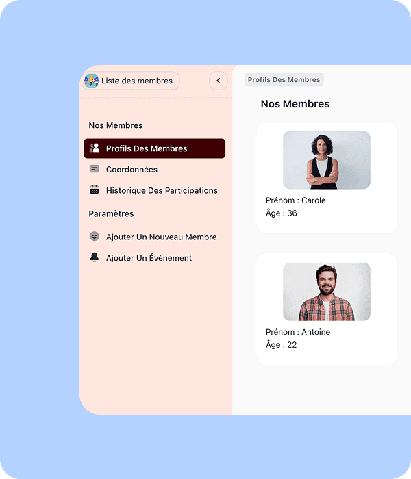Collaboration efficace