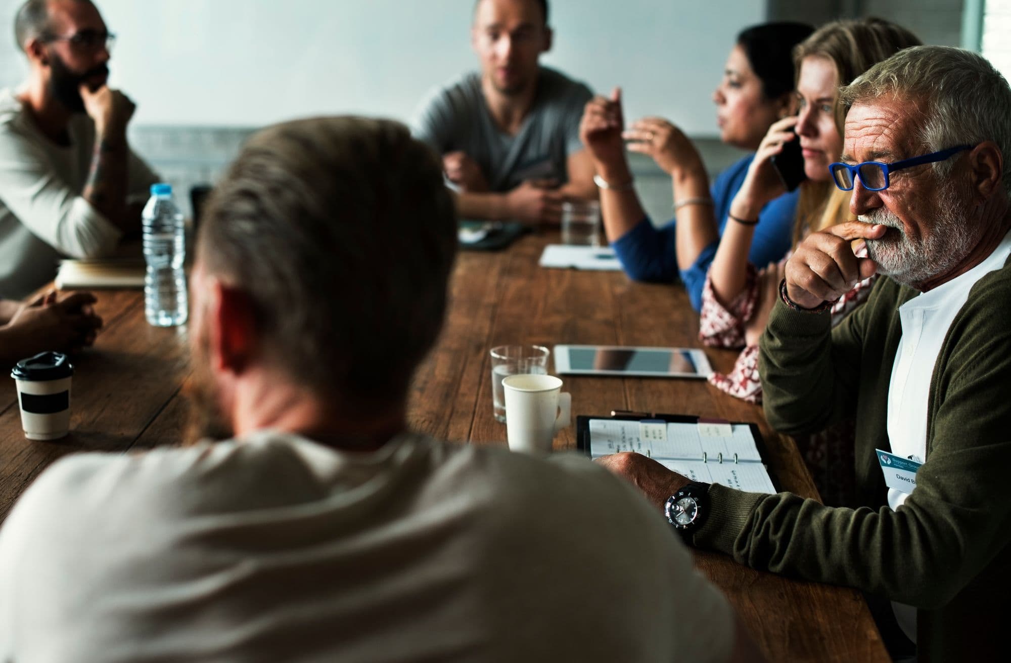 Qu'est-ce qu'une association reconnue d’utilité publique ?