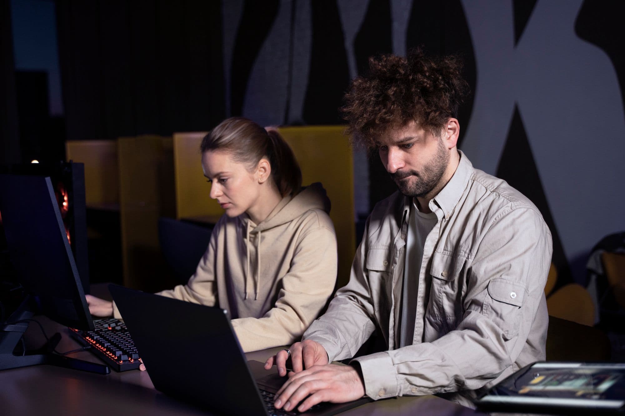 Les bonnes pratiques de cybersécurité pour une association.