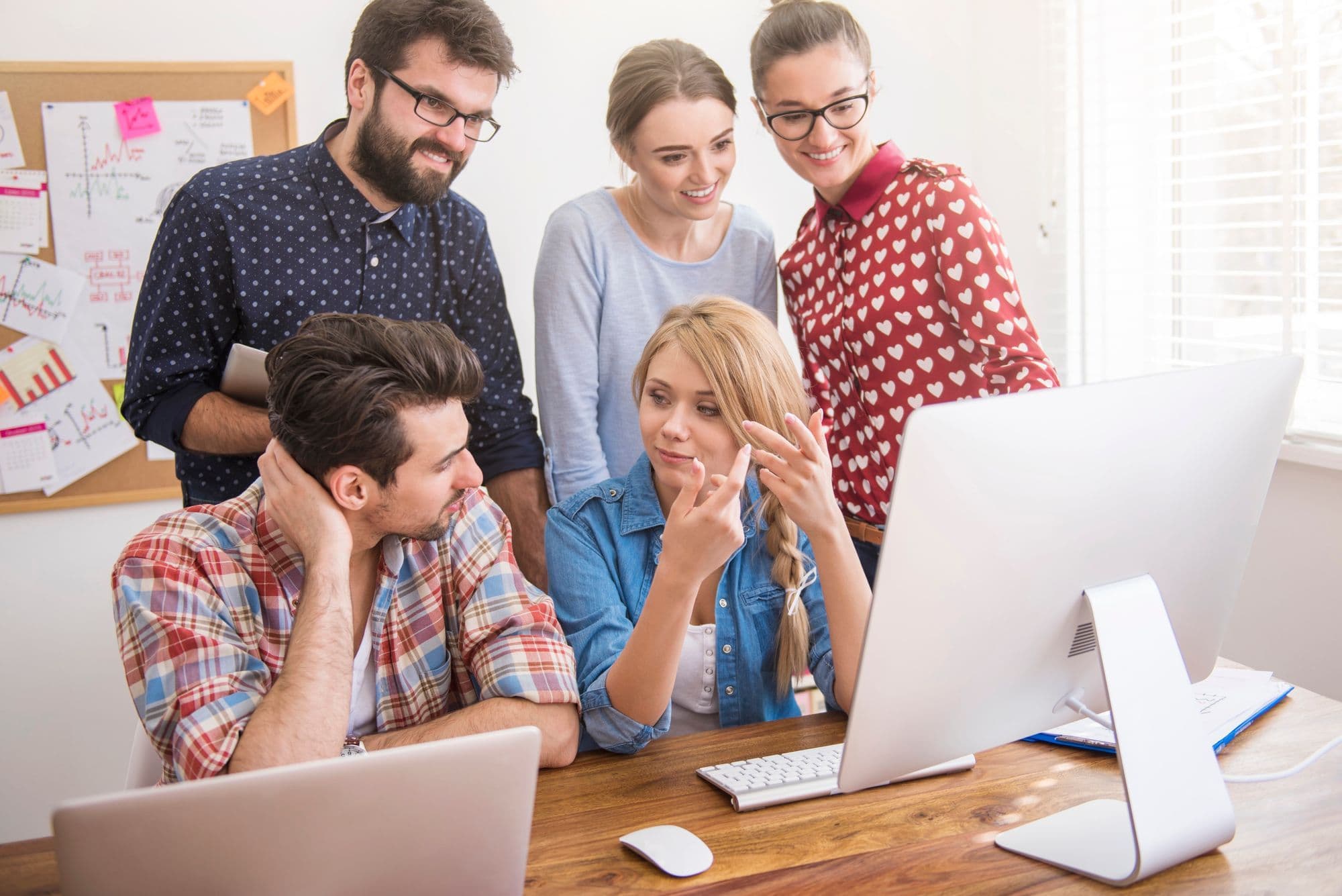 Gérer ses adhérents avec un logiciel de gestion pour association