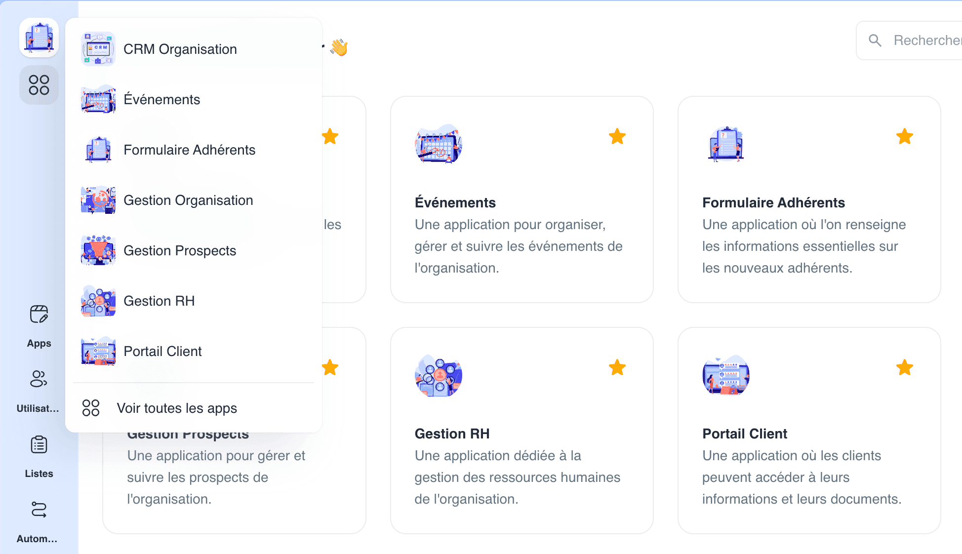 Une nouvelle version de Kis est disponible.