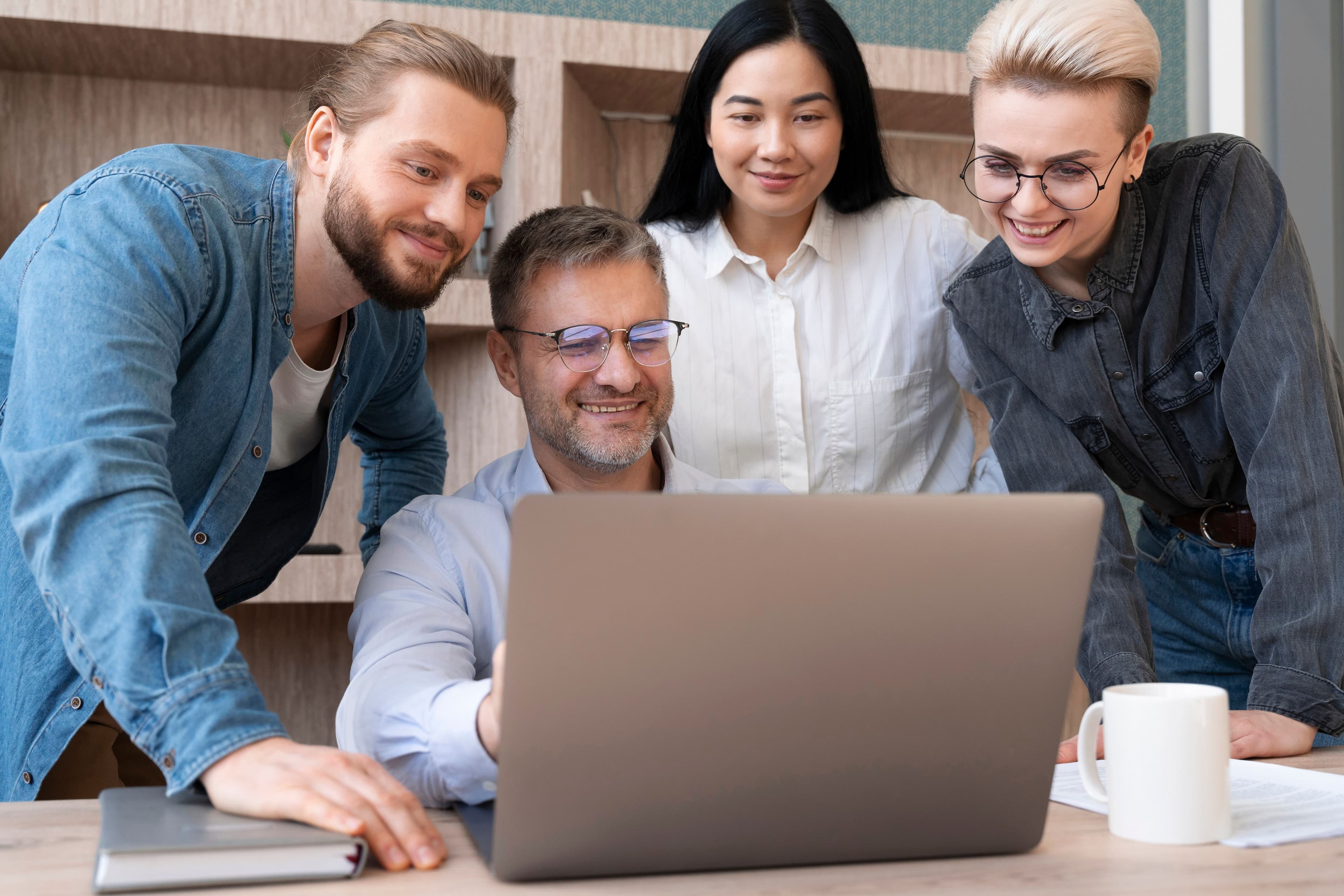 Tout savoir sur le fonctionnement d'un ERP pour association.